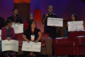 5th National Encuentro for Hispanic/Latino Ministry – 9/22/2018 – Afternoon Session