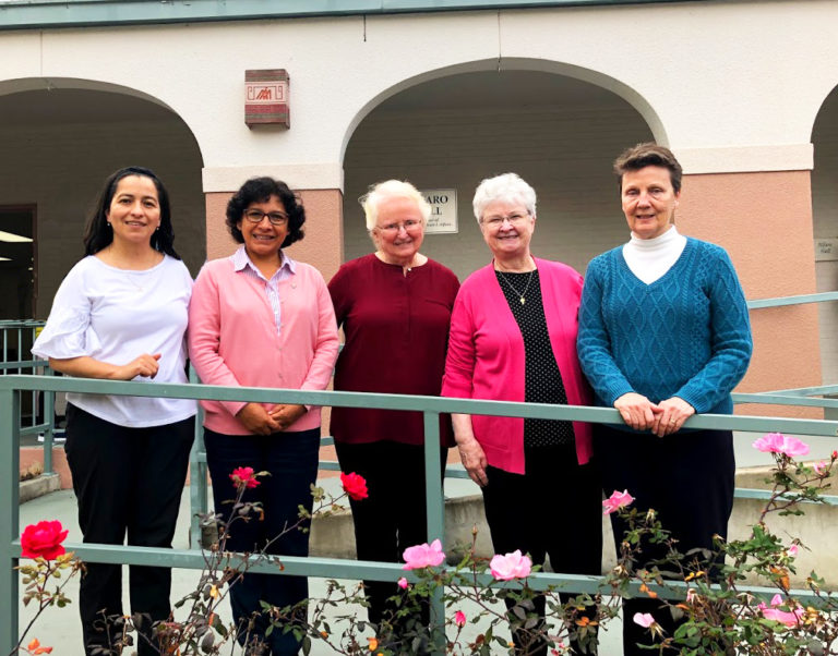 Sisters, Servants of the Immaculate Heart of Mary MACC