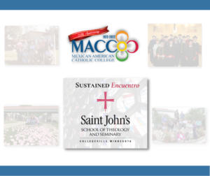 MACC Partners with St. John University