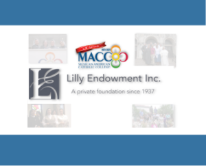 MACC Receives Grant from Lilly Endowment Inc. for the Praying and Learning con la Familia program