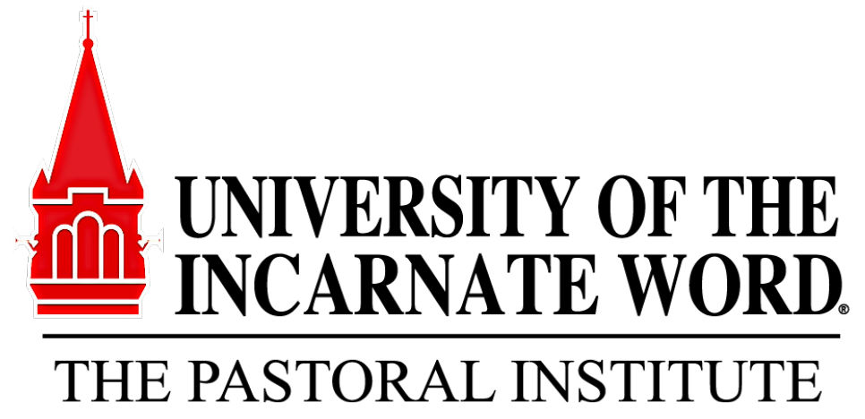 Logo of University of the Incarnate Word The Pastoral Institute